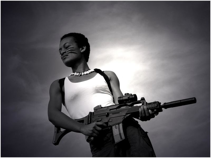 SPiRIT oF KaTANGA