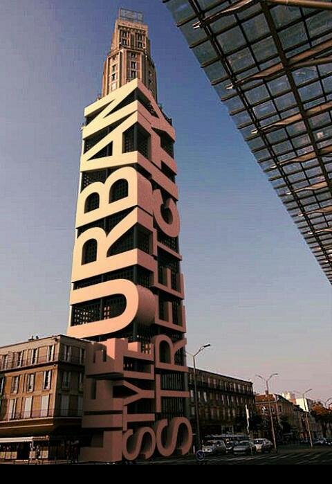 Tout Perret - Amiens (80)