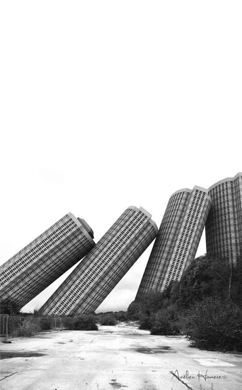 Banlieue Domino