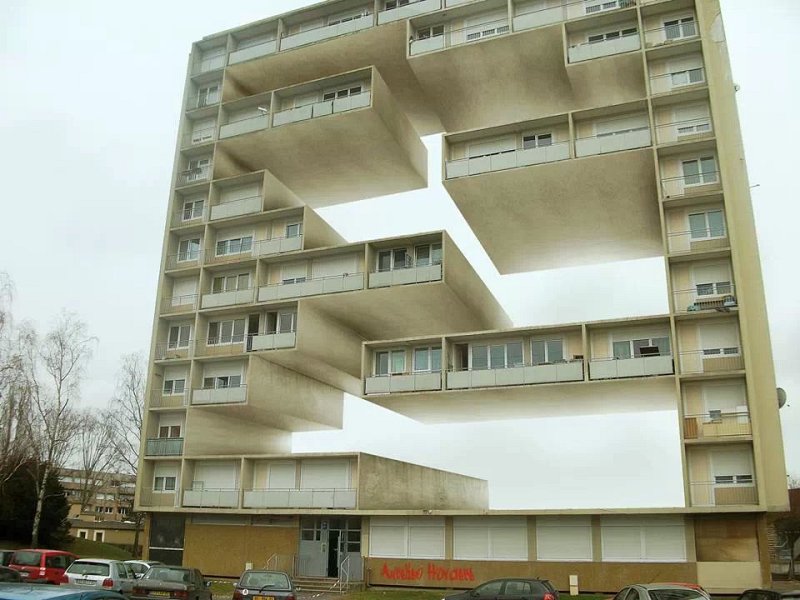 Quartier Gruyère