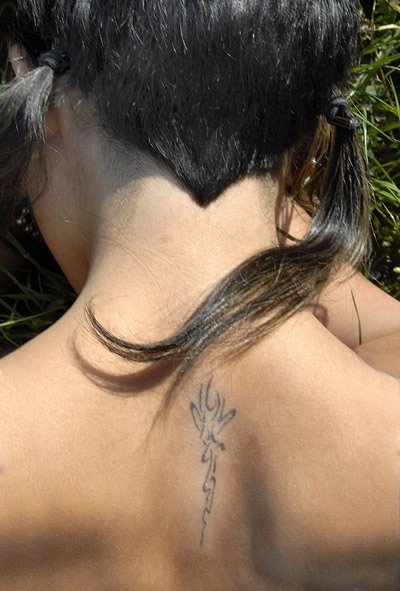 Tatouage 2