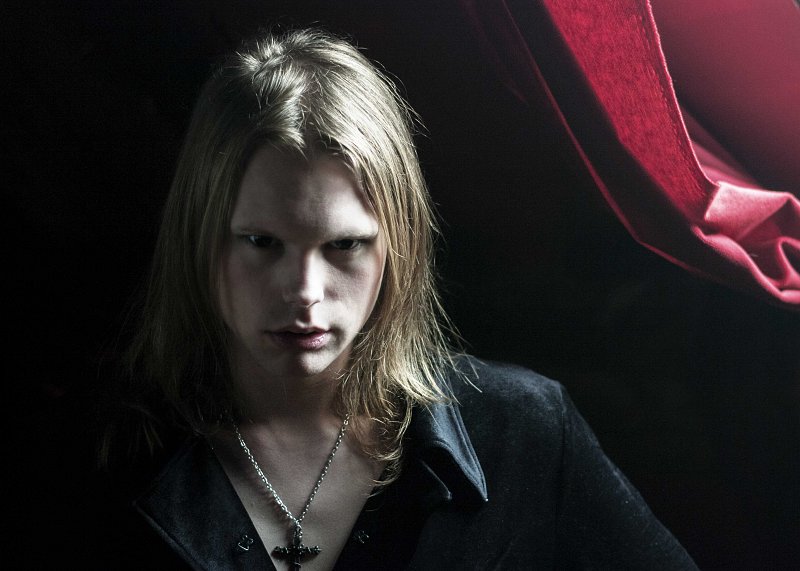 Vampyre Vampire