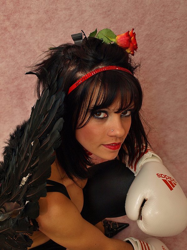 Anaïs démon