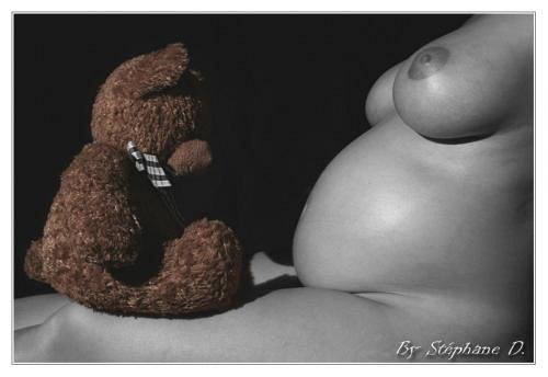 Grossesse Carole