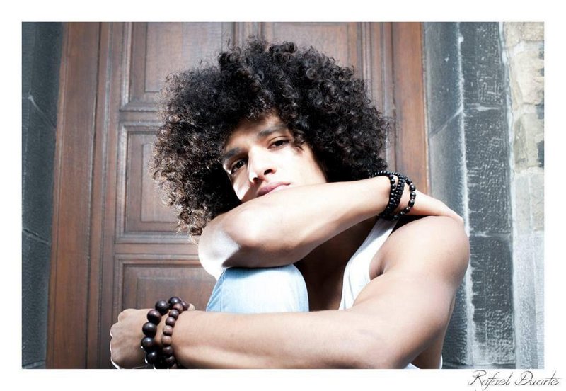 Yes! I'm Jamel From SS7