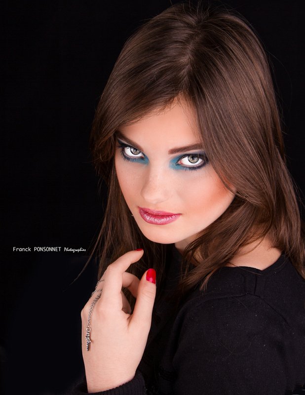 Julia
Fevrier 2015