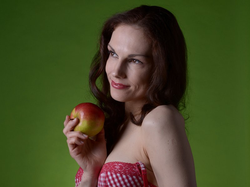 Le fruit défendu