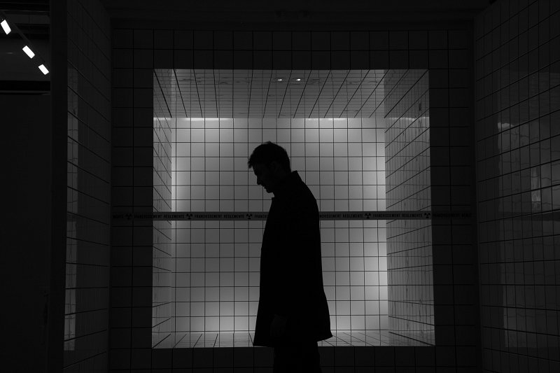 Vague à l'âme