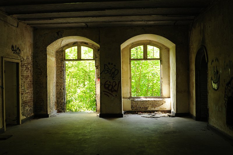 Urbex