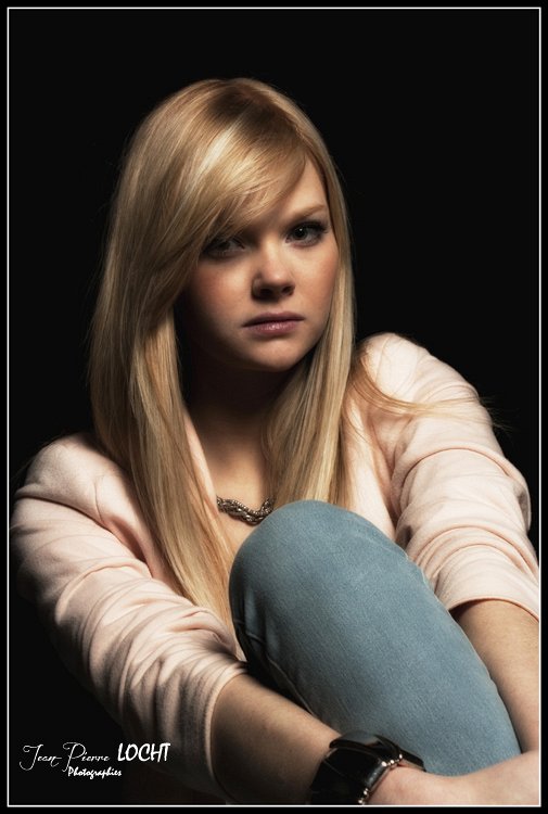 Elodie