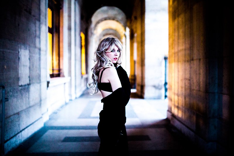 © Endymion - Damien Guyon - Shooting Mode