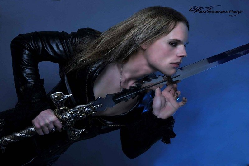 Goth Sword