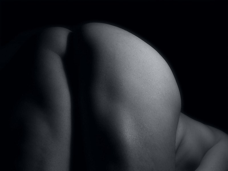 Male body