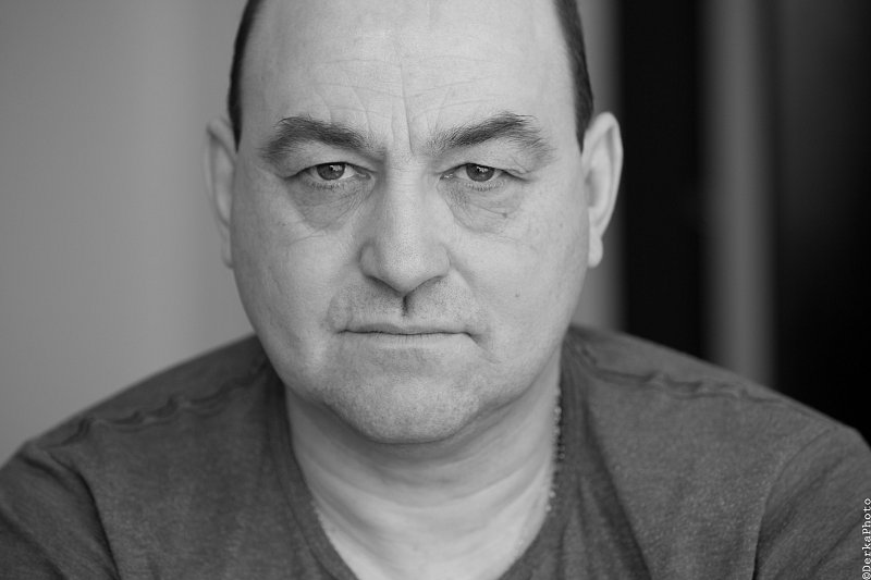 Eric Malo