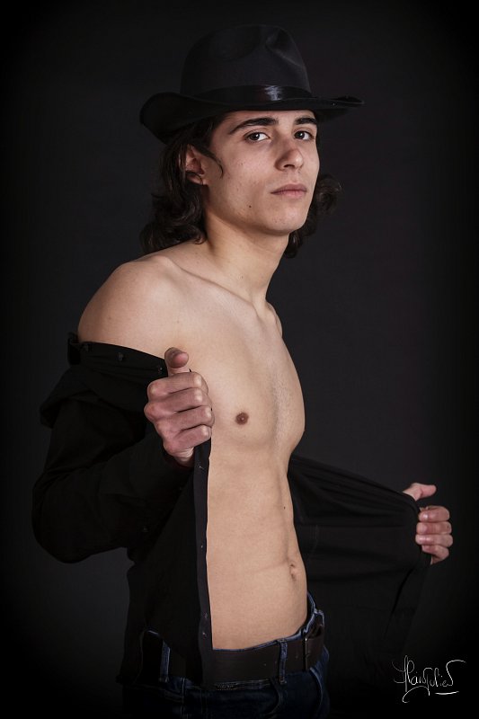 Shooting 2016