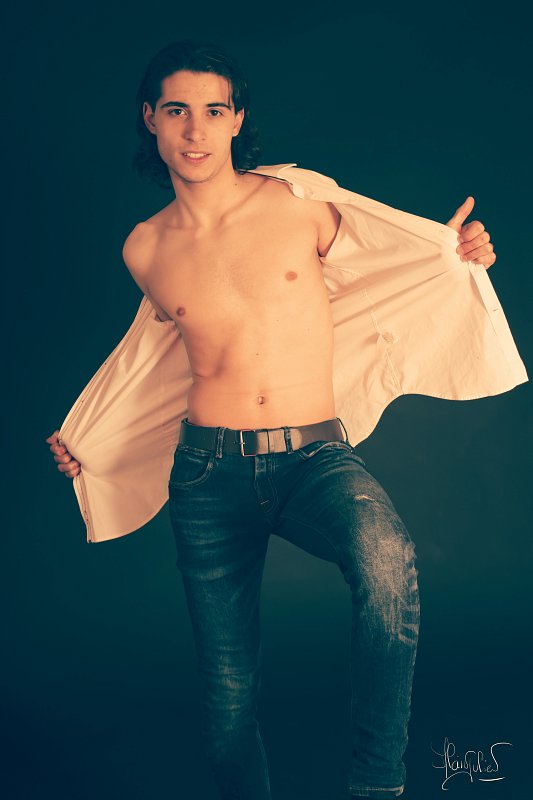 Shooting mars2016