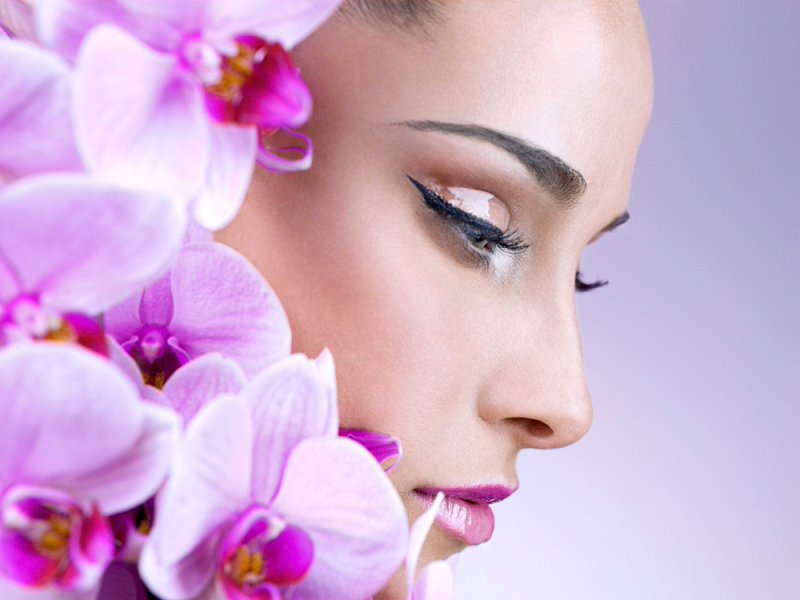 Orchids