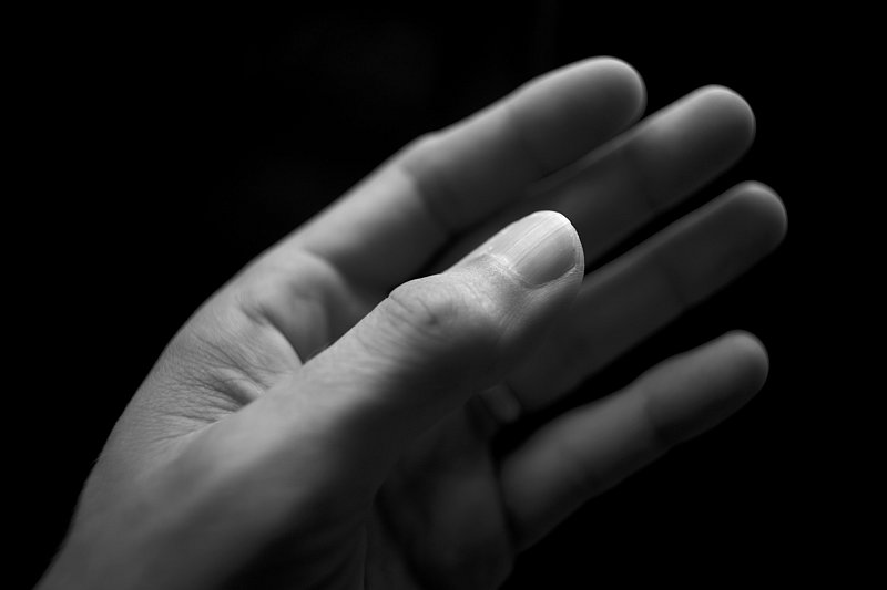 main / hand 2