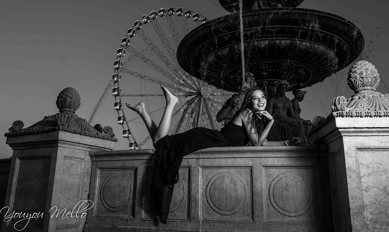 La roue tourne
