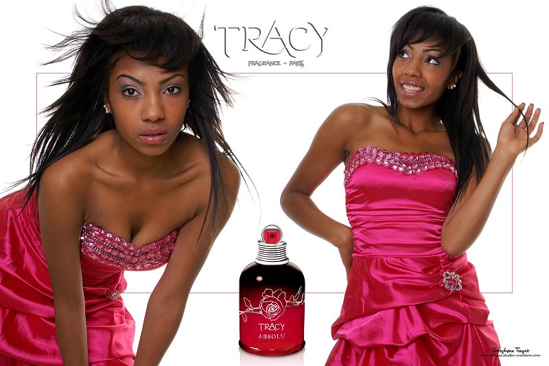 Tracy