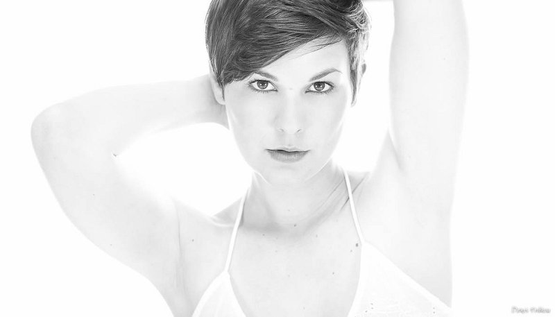 Mélanie