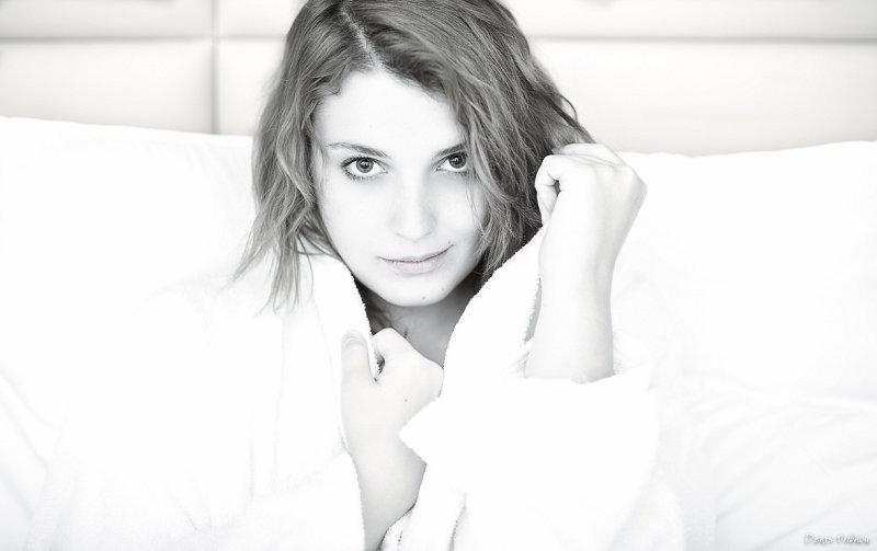 Caroline