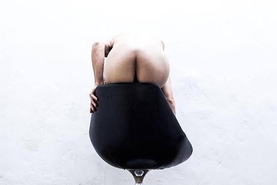 chaise