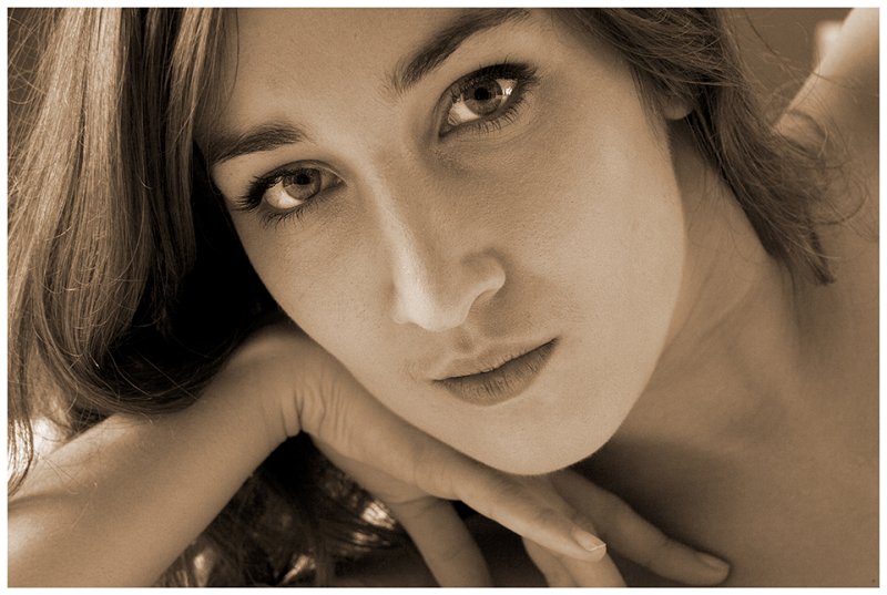Lumière naturelle